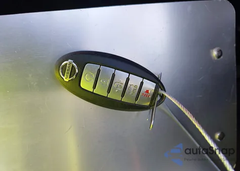 2018 Nissan Altima 2.5 Sv из США, поврежденный, VIN 1N4AL3AP5JC200564